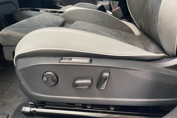 Hvid VW ID.3 fra 2022