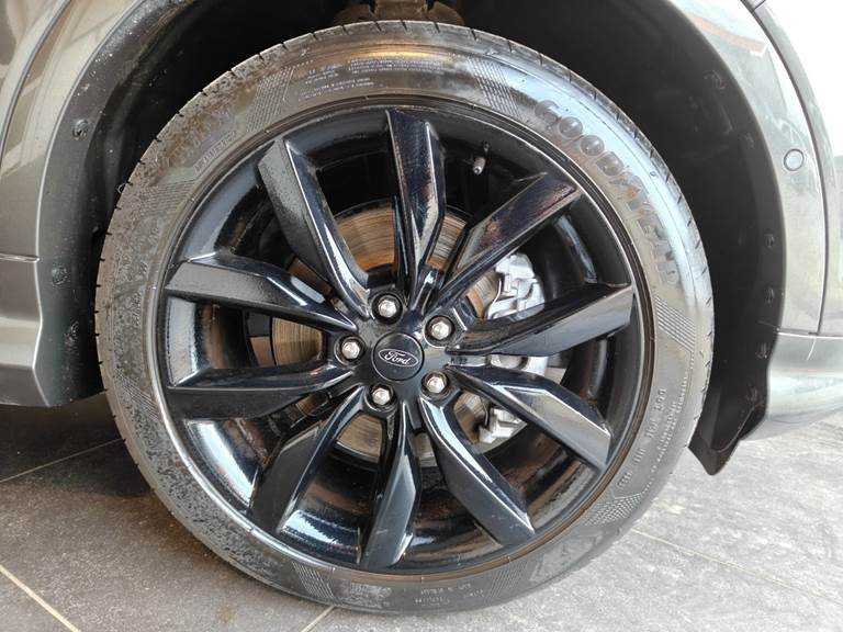 Ford Kuga 2,0 TDCi 120 ST-Line aut.