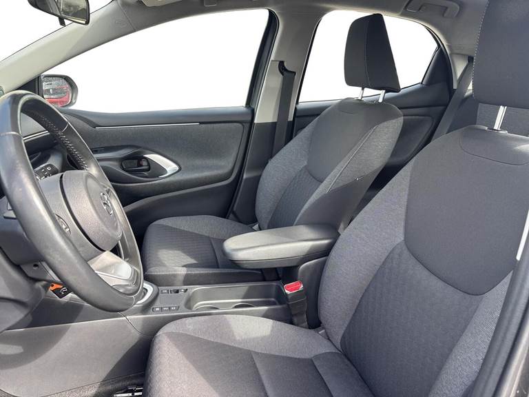 Mazda 2 1,5 Hybrid Pure CVT