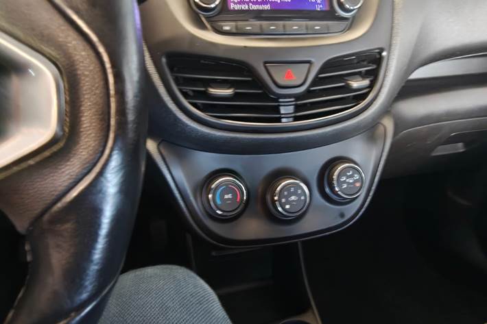 undefined Opel Karl fra 2016