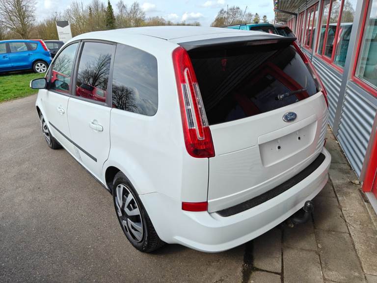 Ford C-MAX 1,6 TDCi 90 Trend Van