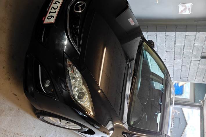 undefined Mazda 6 fra 2011