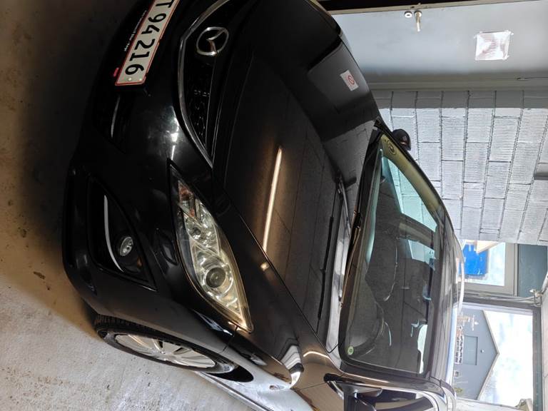 Mazda 6 2,0 Sport stc.