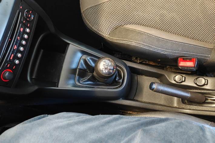 undefined Citroën C3 fra 2015