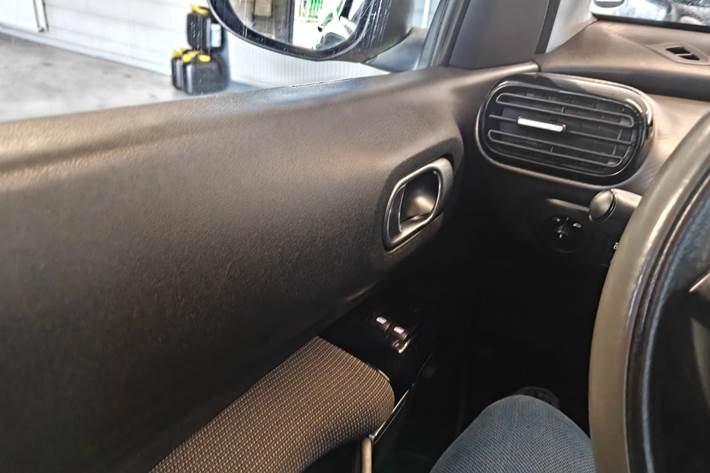 undefined Citroën C4 Cactus fra 2015