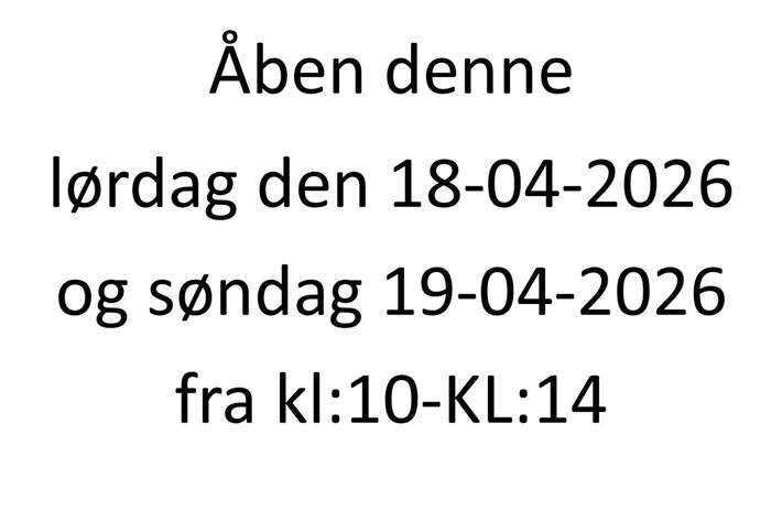 Gul Ford Focus fra 2014