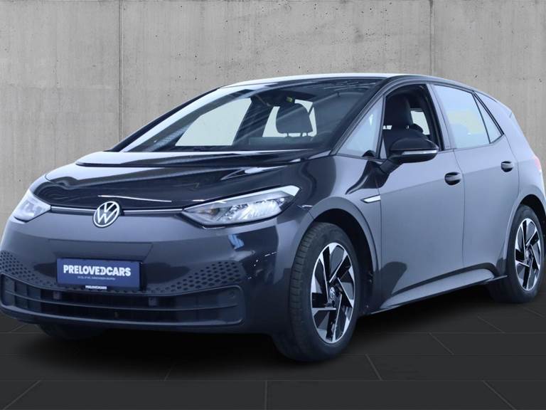 VW ID.3 45 Pure Performance