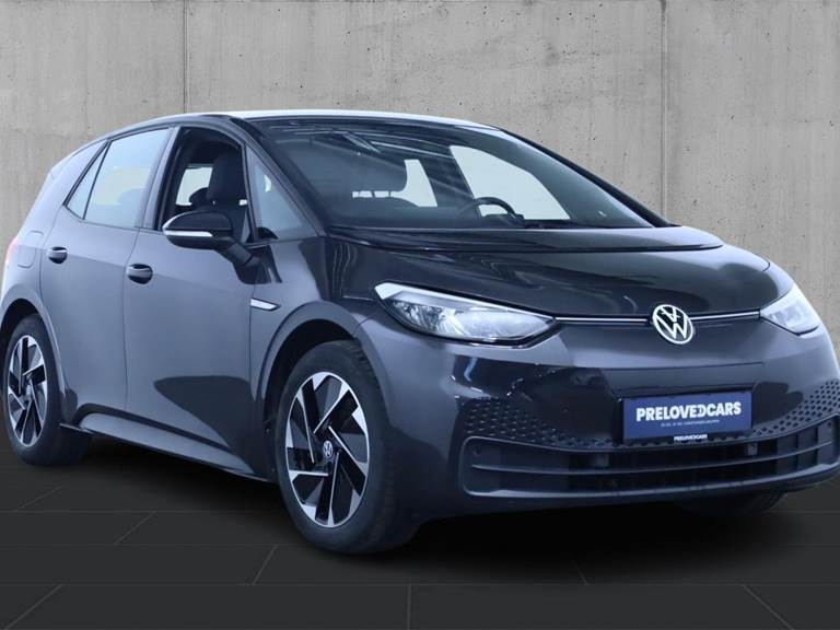 VW ID.3 45 Pure Performance