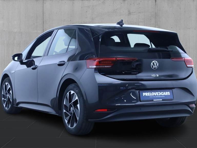 VW ID.3 45 Pure Performance