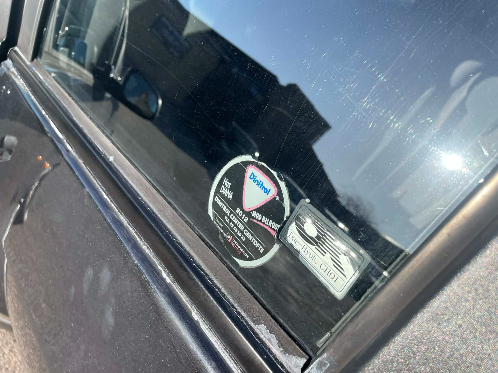 ?
