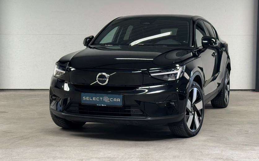 Volvo C40 P6 ReCharge Plus
