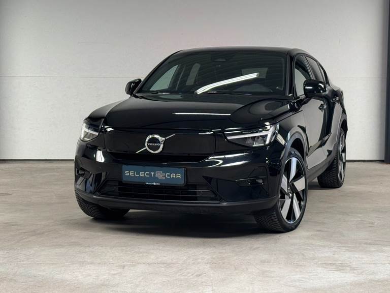 Volvo C40 P6 ReCharge Plus