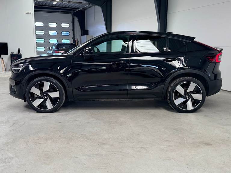 Volvo C40 P6 ReCharge Plus