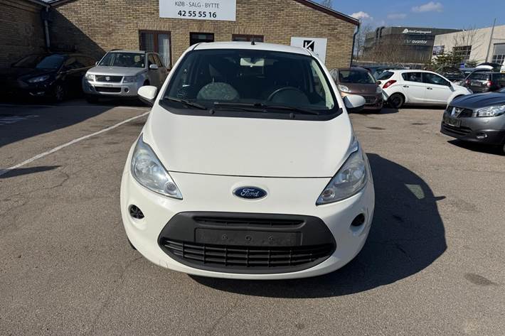 undefined Ford Ka fra 2015