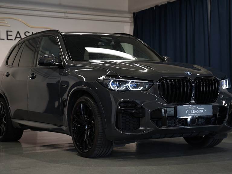 BMW X5 3,0 xDrive45e M-Sport+ aut.