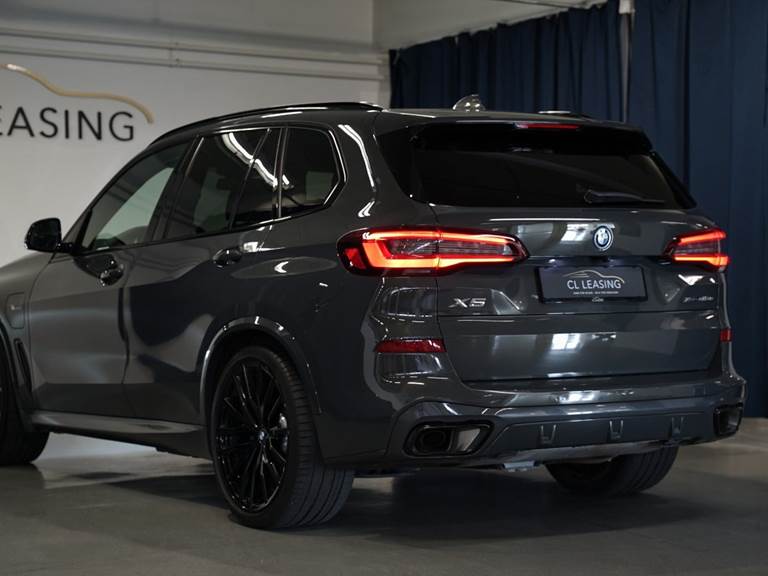 BMW X5 3,0 xDrive45e M-Sport+ aut.