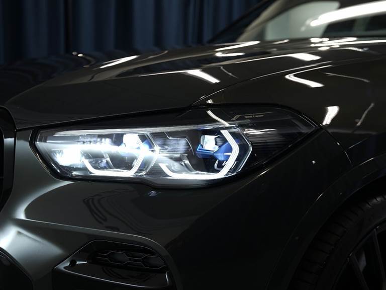 BMW X5 3,0 xDrive45e M-Sport+ aut.