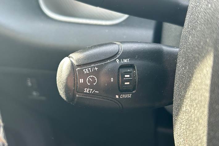 Hvid Citroën C3 Picasso fra 2016