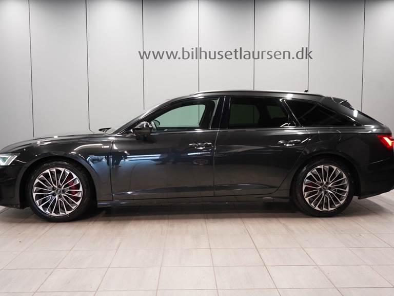 Audi A6 55 TFSi e Sport Avant quattro S-tr.