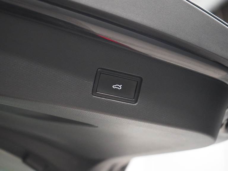 Cupra Tavascan 77 VZ Adrenaline