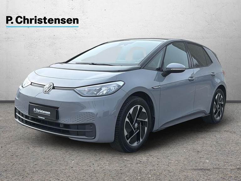 VW ID.3 58 Pro Performance