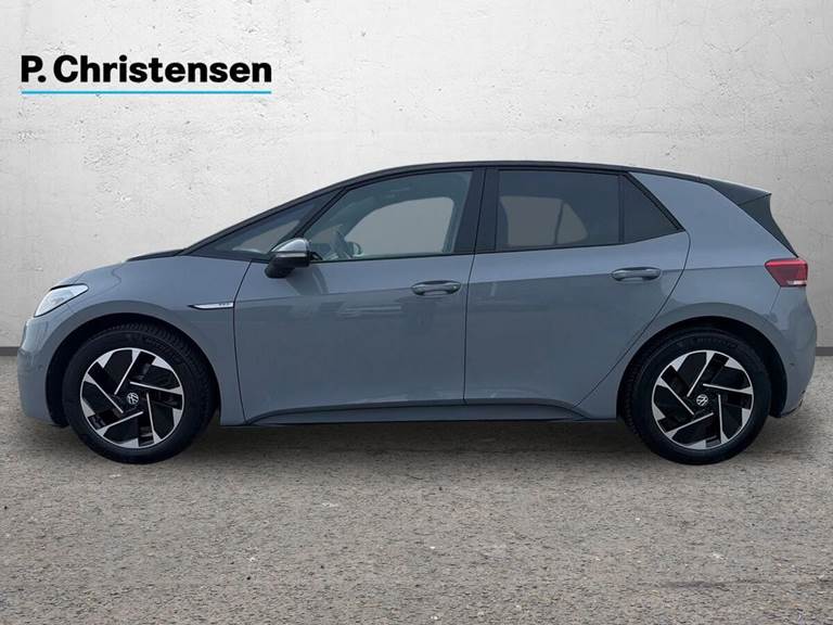 VW ID.3 58 Pro Performance