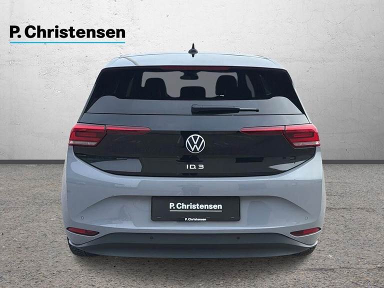 VW ID.3 58 Pro Performance