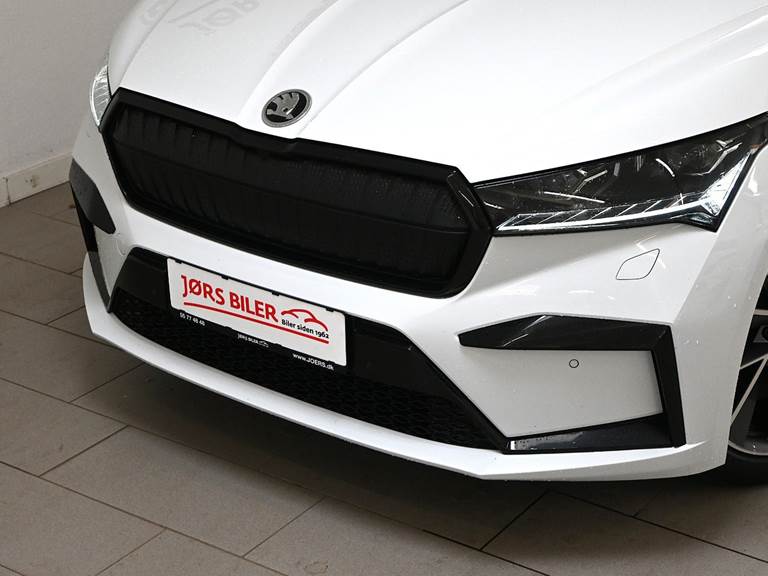 Skoda Enyaq 80 iV Sportline