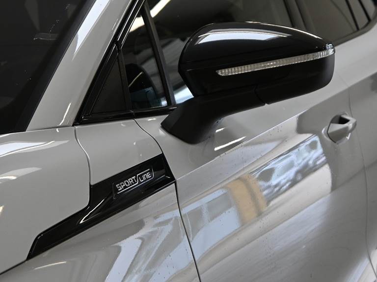 Skoda Enyaq 80 iV Sportline