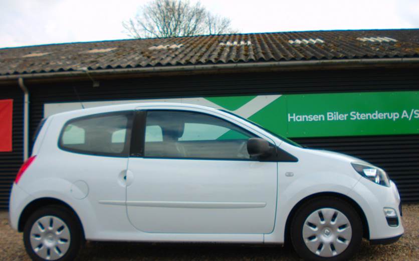 Renault Twingo 1,2 16V Authentique ECO2