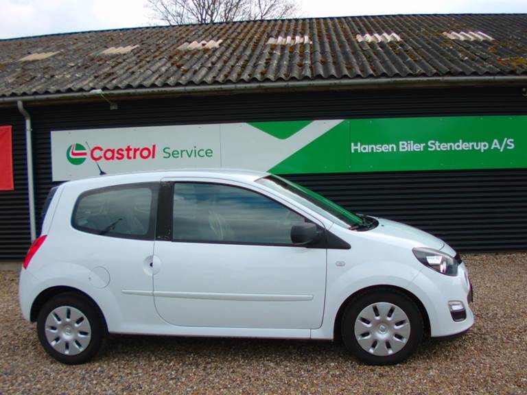 Renault Twingo 1,2 16V Authentique ECO2