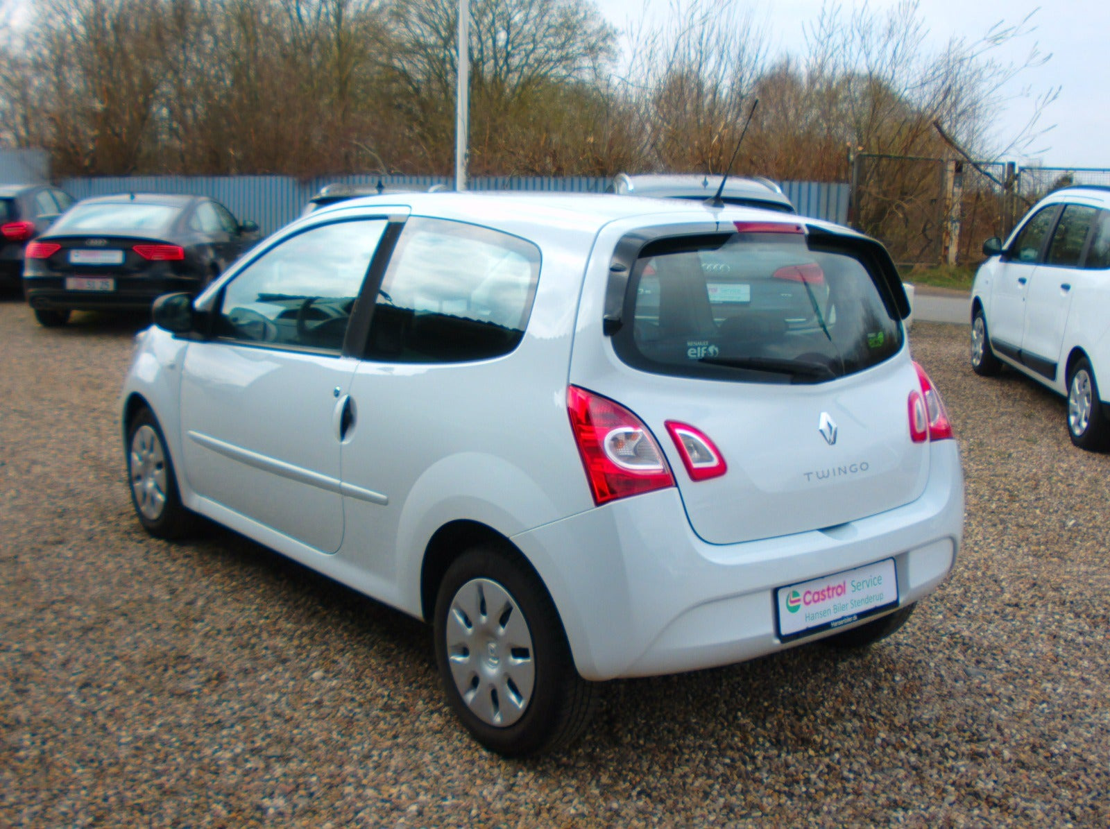 Renault Twingo