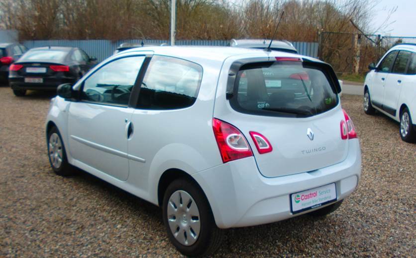 Renault Twingo