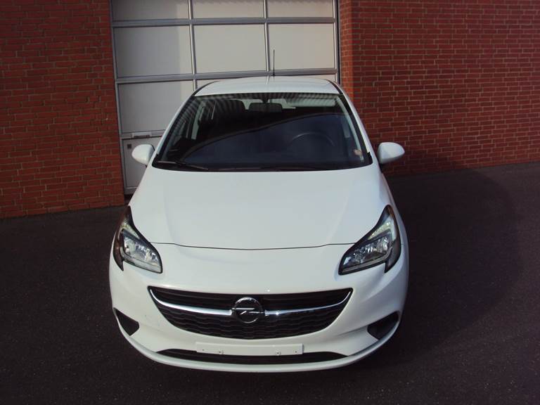 Opel Corsa 1,4 16V Excite