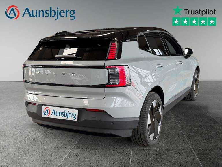 Volvo EX30 Extended Range Plus