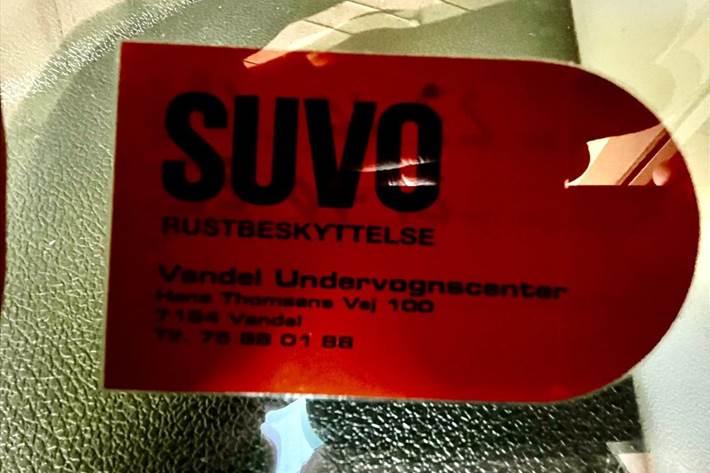 Hvid Toyota ProAce fra 2019