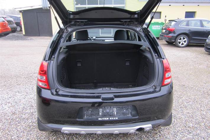 undefined Citroën C3 fra 2012