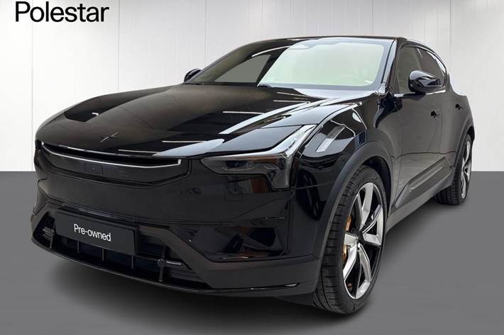undefined Polestar 3 fra 2024