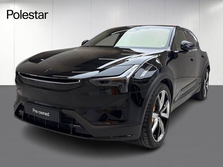 Polestar 3 EL LRDM Nordic Edition AWD 489HK 5d Aut.