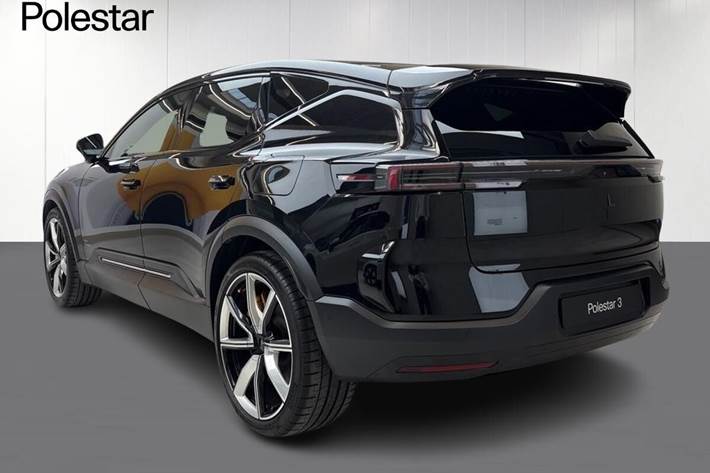 undefined Polestar 3 fra 2024
