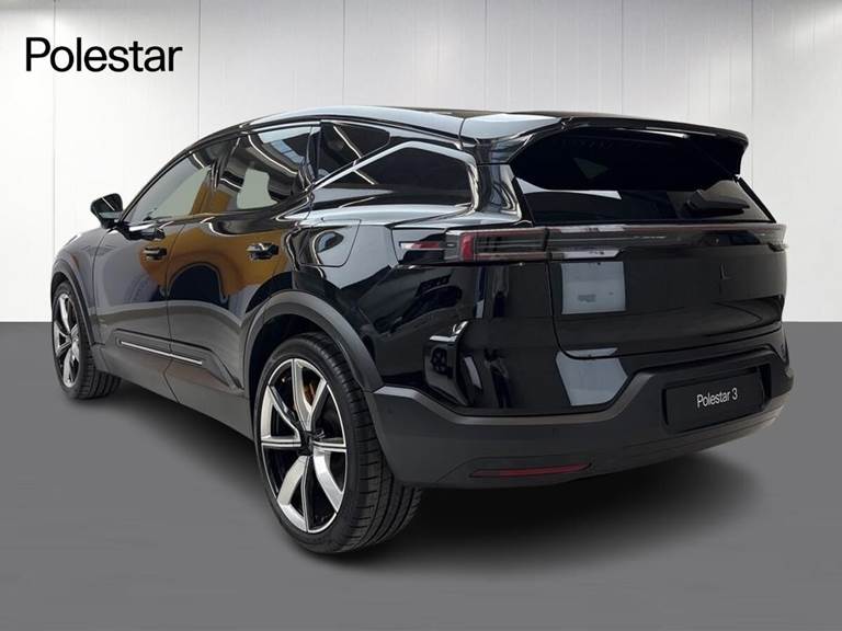 Polestar 3 EL LRDM Nordic Edition AWD 489HK 5d Aut.