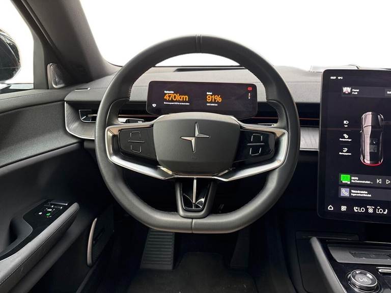 Polestar 3 EL LRDM Nordic Edition AWD 489HK 5d Aut.