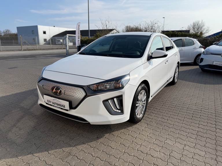 Hyundai Ioniq 40 EV Trend