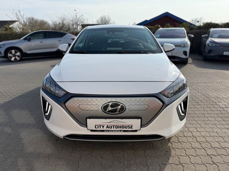 Hyundai Ioniq 40 EV Trend