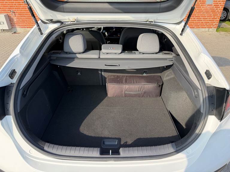 Hyundai Ioniq 40 EV Trend