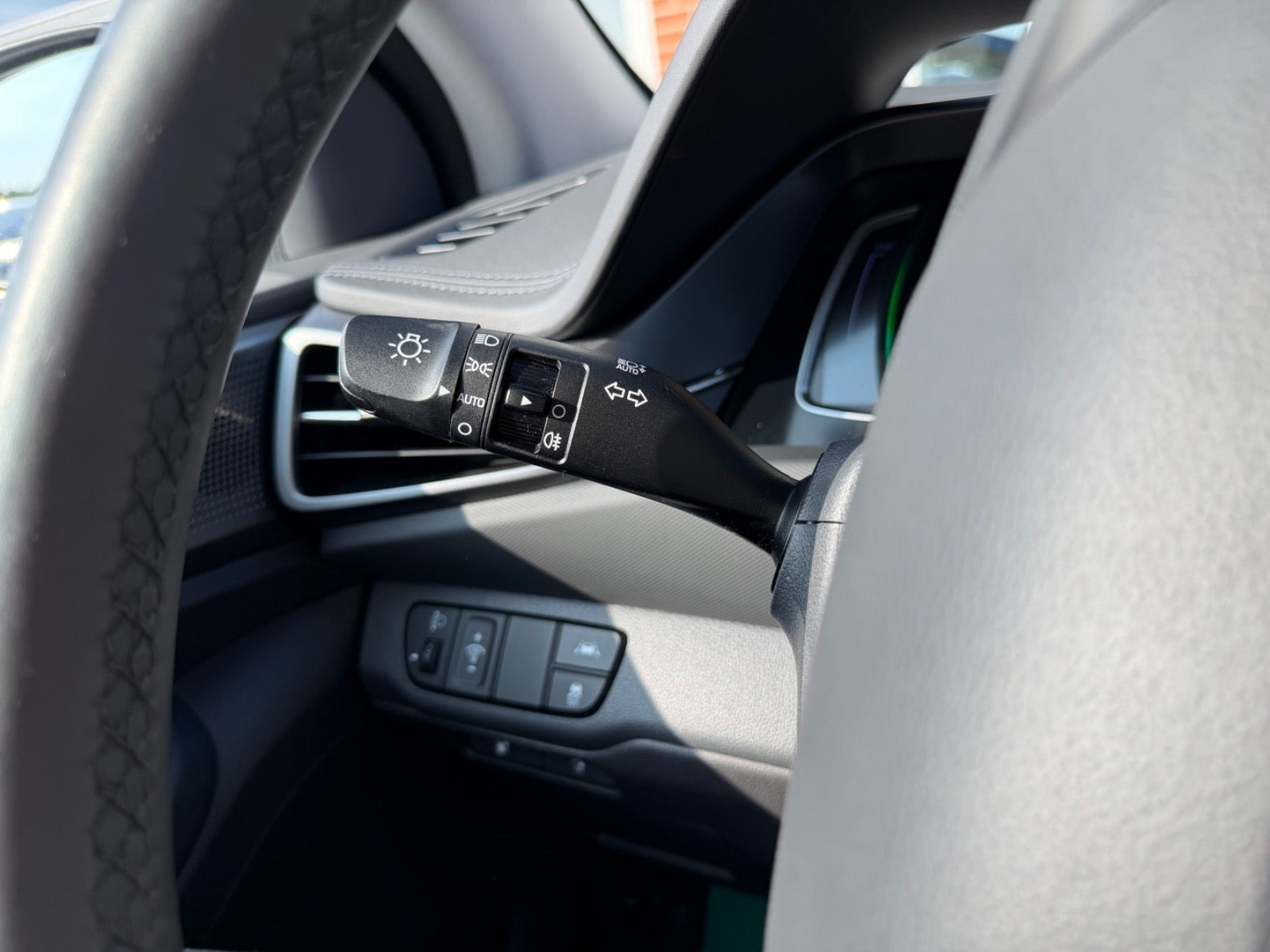 undefined Hyundai Ioniq fra 2021