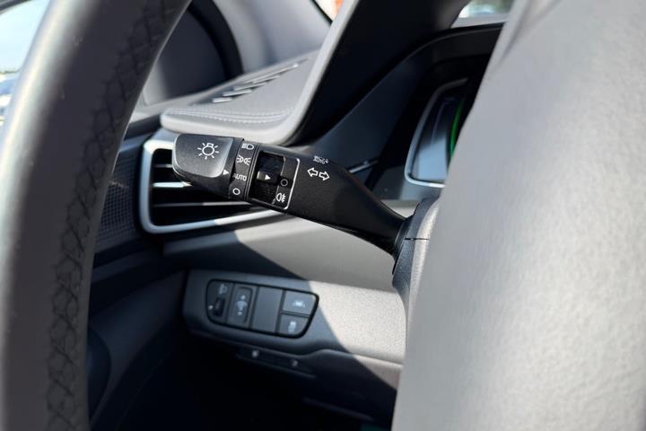 undefined Hyundai Ioniq fra 2021