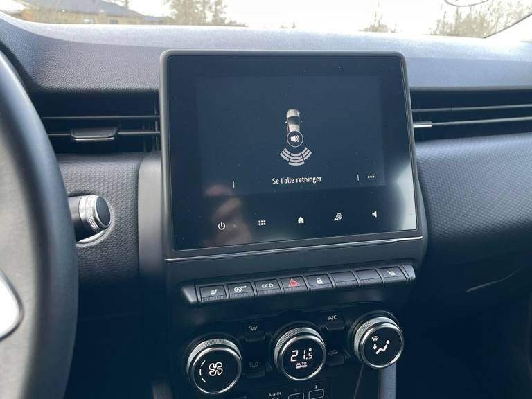 Renault Clio V 1,0 TCe 100 Zen