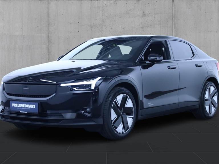 Polestar 2 Long Range