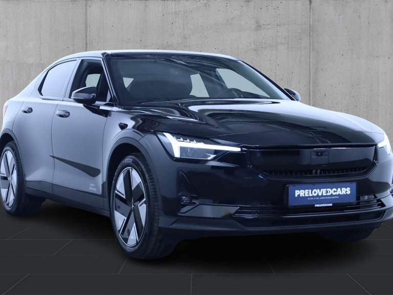 Polestar 2 Long Range
